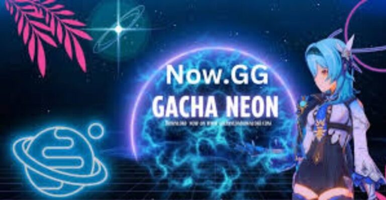 How to Download Gacha Neon IOS