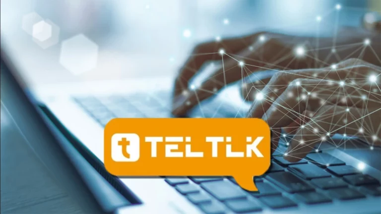 Top Advantages of Using Teltlk for Business Communications