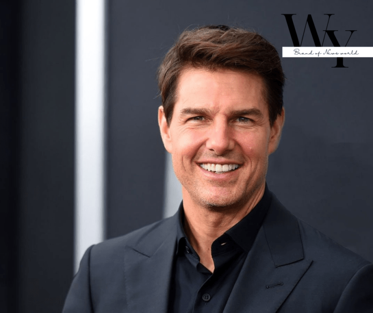 Does Tom Cruise Dye His Hair? Facts You Must Know