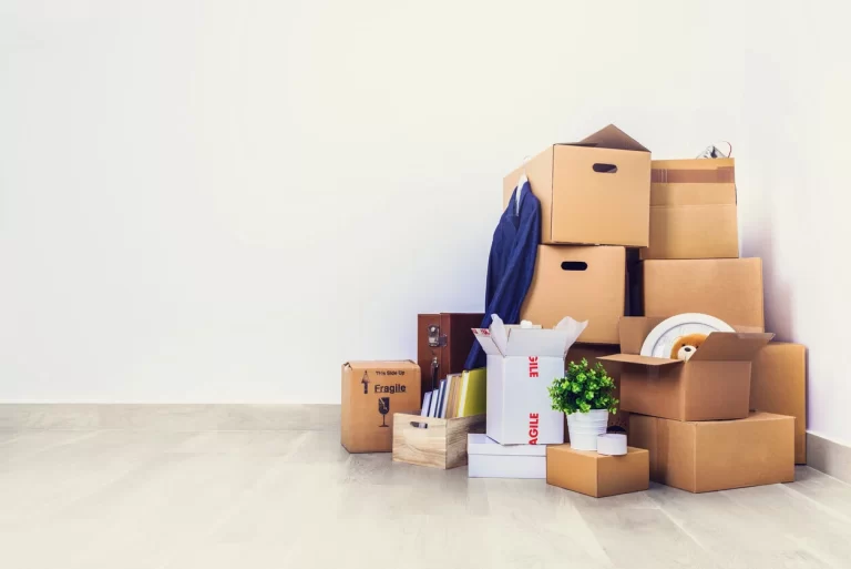 The Best Packing Tips and Tricks for Moving Your Boxes