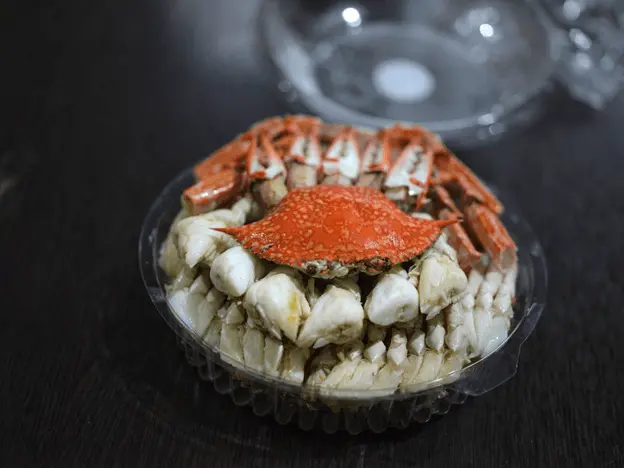 What Makes Crab Meat One of the Healthiest Seafood