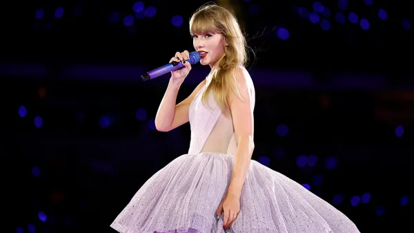 Taylor Swift Tickets Price: Your Guide to Attending a Spectacular Concert