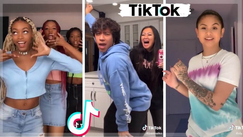 Make the Most of TikTok Challenges