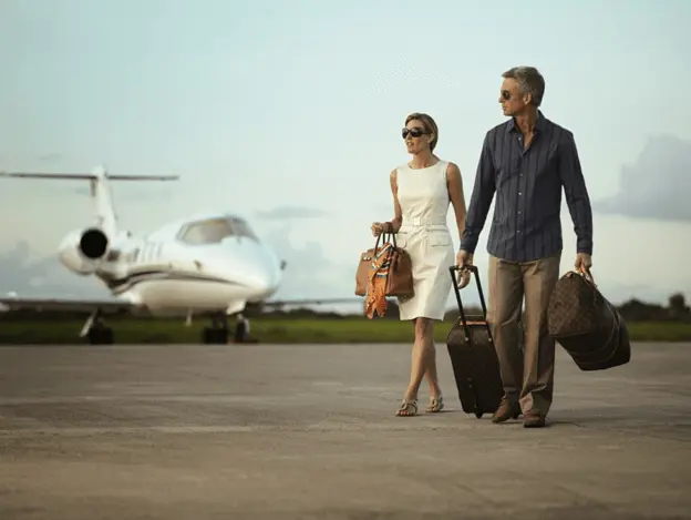 A Private Aviation Guide: Top 7  Private Jet Charters