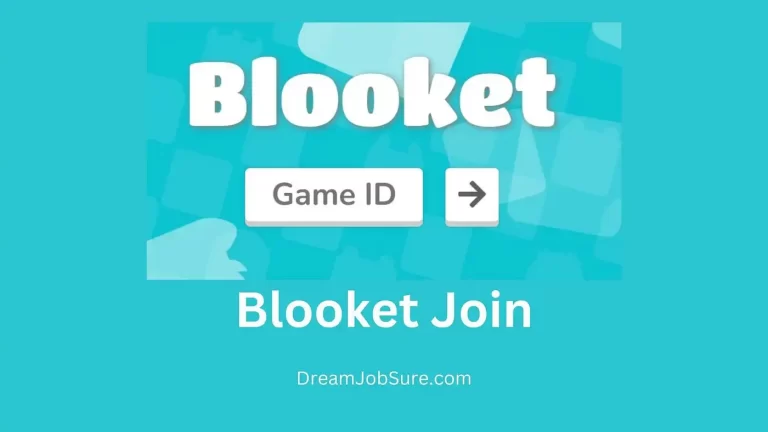 What is Blooket Join: Join Blooket Game