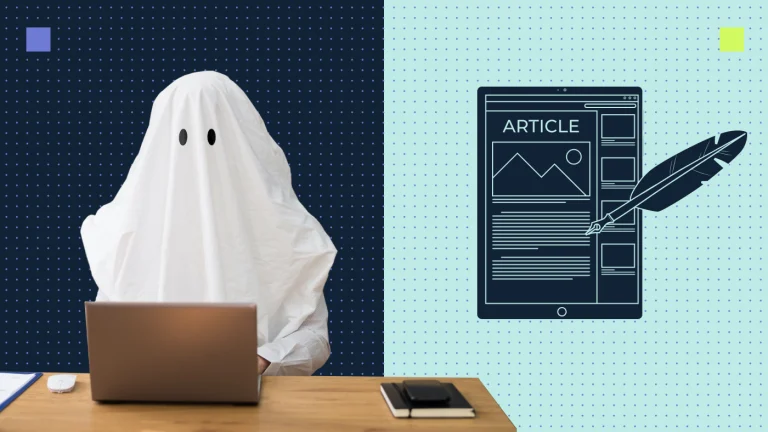 Reviewing Portfolios: A Comprehensive Guide to Assessing Ghostwriter Capabilities