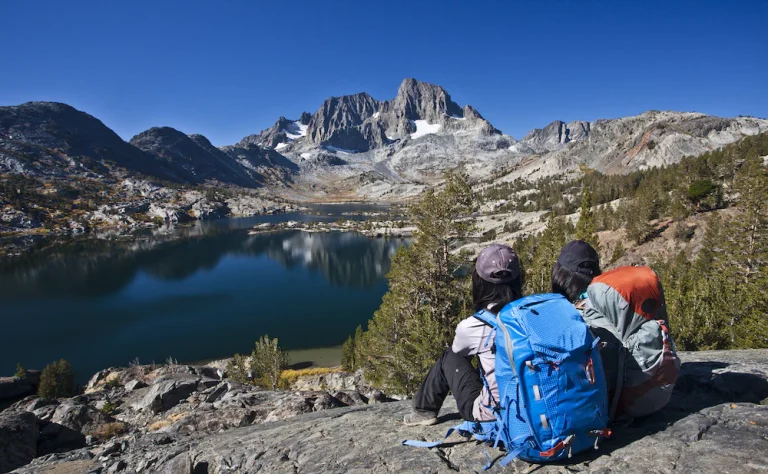 10 Breathtaking Mountain Trails to Add to Your Bucket List