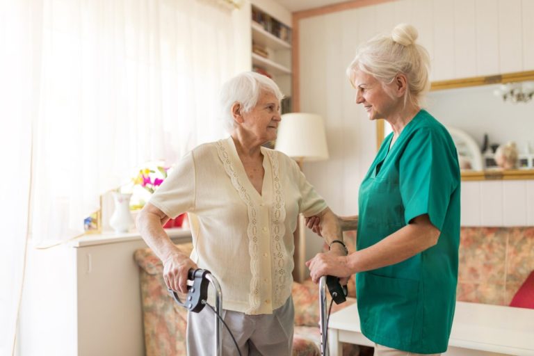 11 Reasons to Start a Senior Care Business