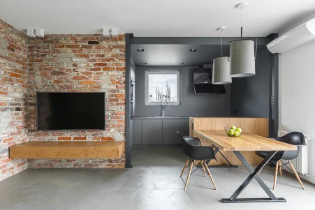 5 Tips and Tricks to Elevate Your Space with These Industrial Modern Decor