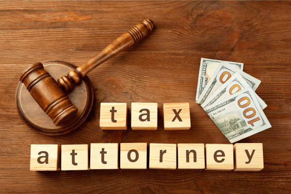 How Much Does A Tax Attorney Cost
