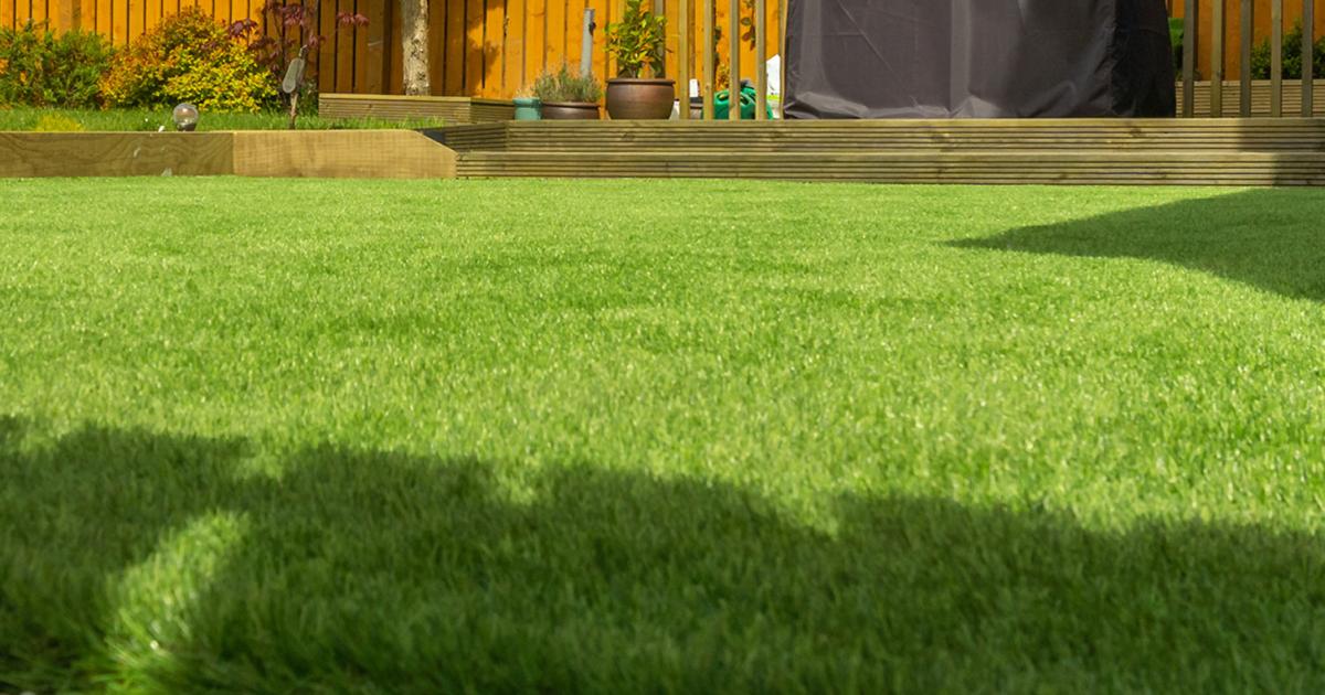 How a Lawn Leveling Service Can Transform Your Outdoor Space