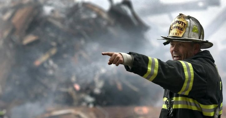 In the Line of Duty: AFFF Lawsuits and the Lingering Impact on Firefighters’ Health