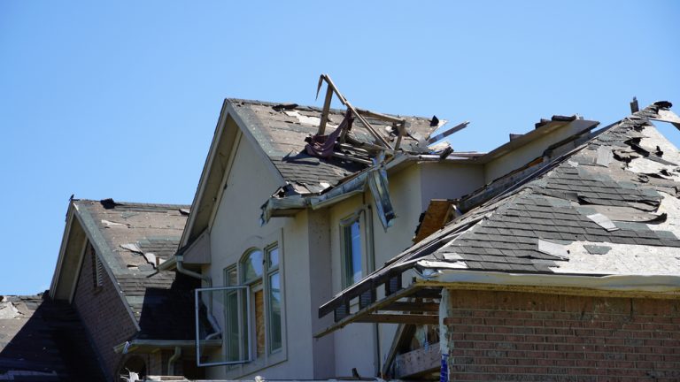 Maximizing Insurance Coverage for Roof Storm Damage: Tips for Homeowners