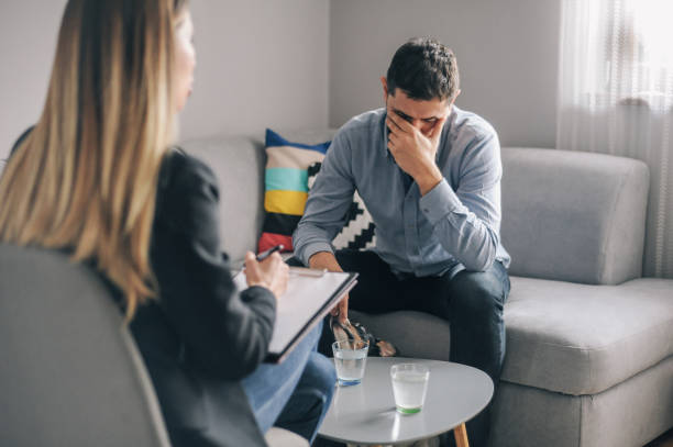 The Benefits and Challenges of Alcohol and Drug Counselor Jobs
