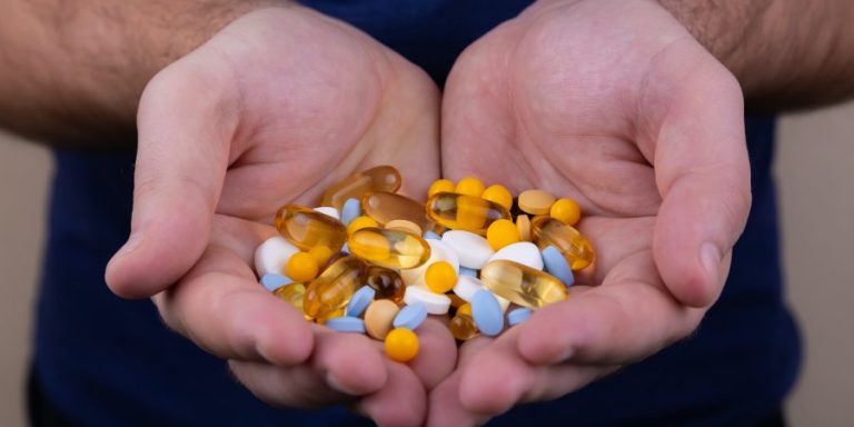 The Dangers of Prescription Med Addiction