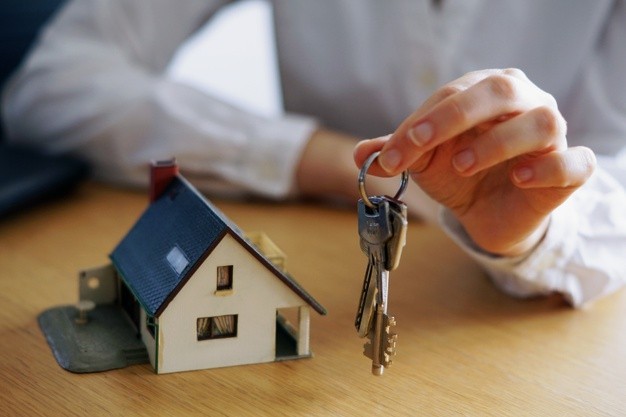 The Important Role of Conveyancing Services in the Home Buying Process