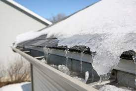 Tips for Winterizing Your Gutters and Leaders to Avoid Costly Damage