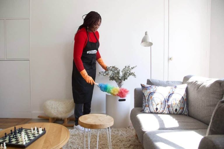 The Ultimate Airbnb Cleaning Checklist: Tips and Tricks for a Sparkling Space