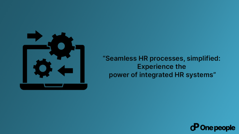 The Benefits of Seamless Recruitment Software Integration for Your HR Department