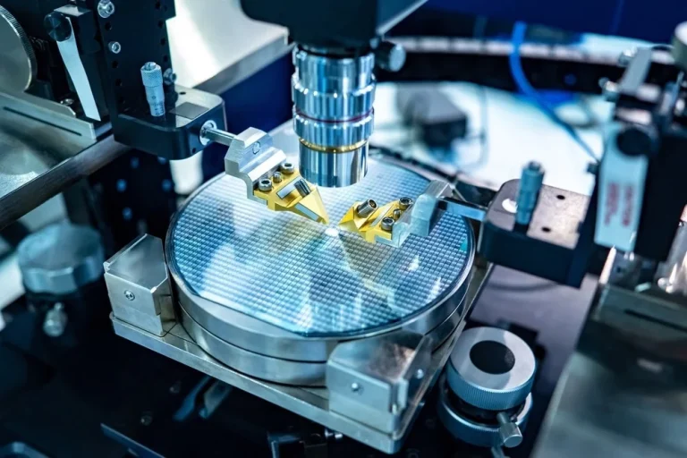 Exploring the Latest Advancements in Semiconductor Manufacturing Equipment