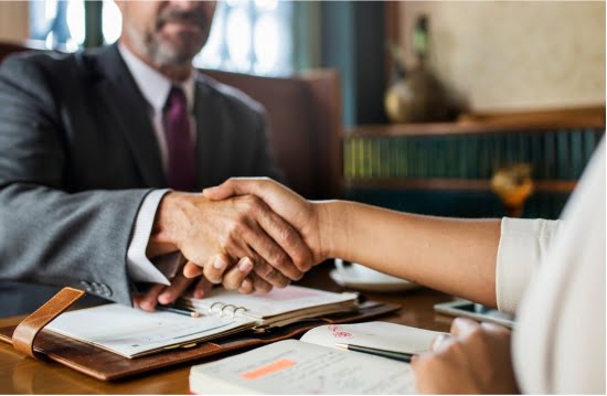 Business Partnerships and Legal Agreements: Insights from Lawyers
