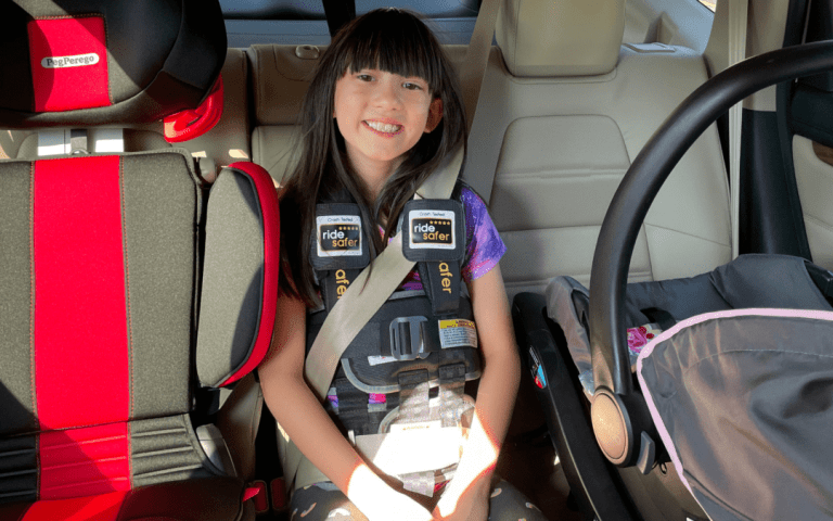 Exploring the Benefits of Using Travel Vests in Car for Road Trips