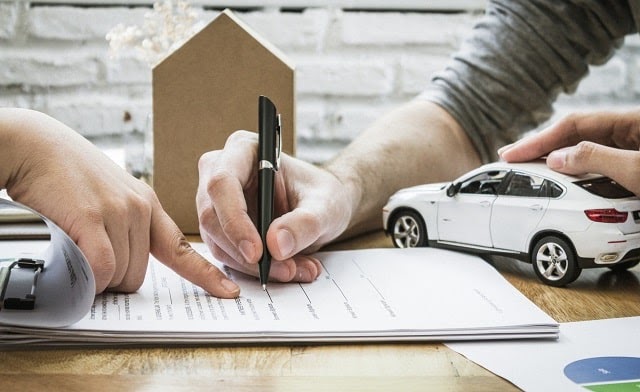Useful Information You Should Know About Car Title Loans
