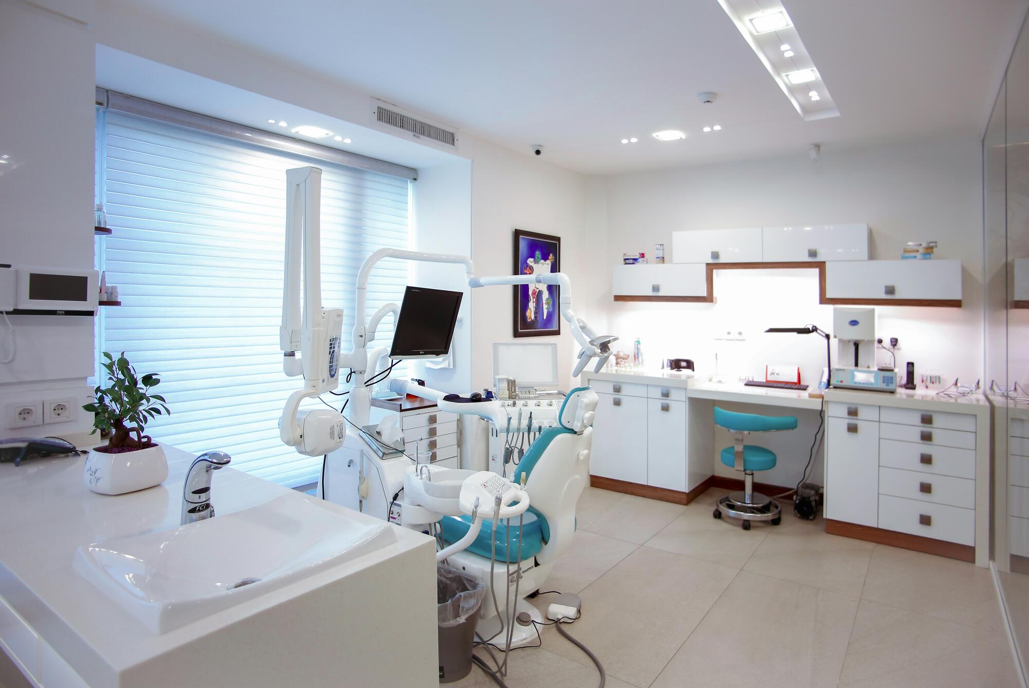 The Importance of Efficient Dental Office Floor Plans for Patient Satisfaction