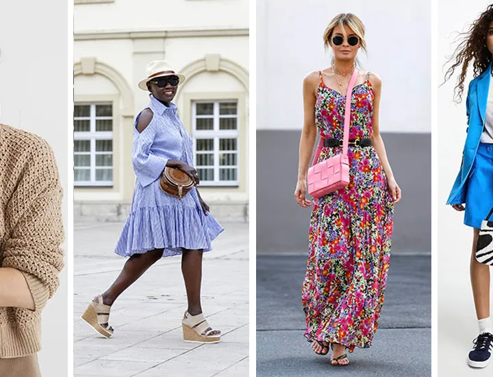 The Advantages of Dresses with Short Sleeves and Style Tips